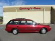 1995 Subaru Legacy