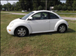 1999 Volkswagen New Beetle