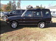 1997 Land Rover Discovery