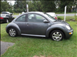 2002 Volkswagen New Beetle