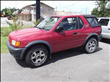 1998 Isuzu Amigo