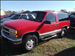1993 Chevrolet Blazer
