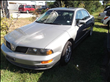 2003 Mitsubishi Diamante