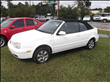 2001 Volkswagen Cabrio