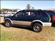 1999 Isuzu Rodeo