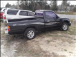 2000 Toyota Tacoma