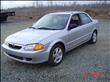 2000 Mazda Protege