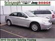 2010 Chrysler Sebring