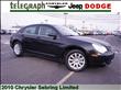 2010 Chrysler Sebring