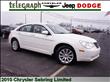 2010 Chrysler Sebring