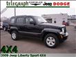 2009 Jeep Liberty