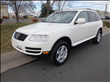 2006 Volkswagen Touareg