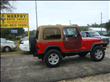 1995 Jeep Wrangler
