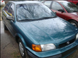 1995 Toyota Tercel