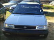 1991 Toyota Corolla