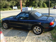 1999 Mazda MX-5 Miata