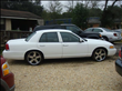 1998 Ford Crown Victoria