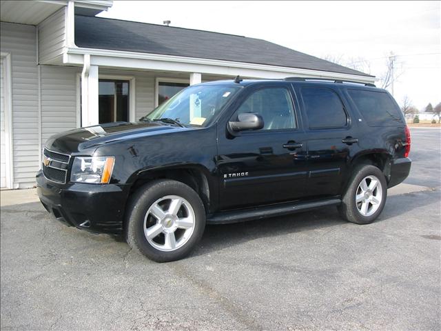 2007 Chevrolet Tahoe for sale