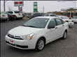 2009 Ford Focus