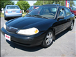 1999 Mercury Mystique