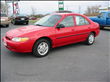 1998 Ford Escort