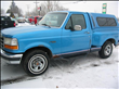 1992 Ford F150