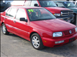 1998 Volkswagen Jetta