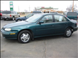 1999 Oldsmobile Cutlass