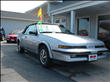 1988 Pontiac Sunbird
