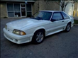 1993 Ford Mustang