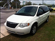 2007 Chrysler Town and Country
