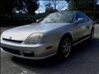 2001 Honda Prelude