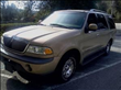 1998 Lincoln Navigator