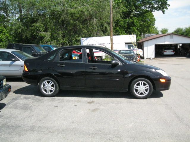 2002 Ford Focus for sale