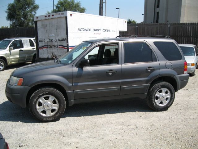2004 Ford Escape for sale