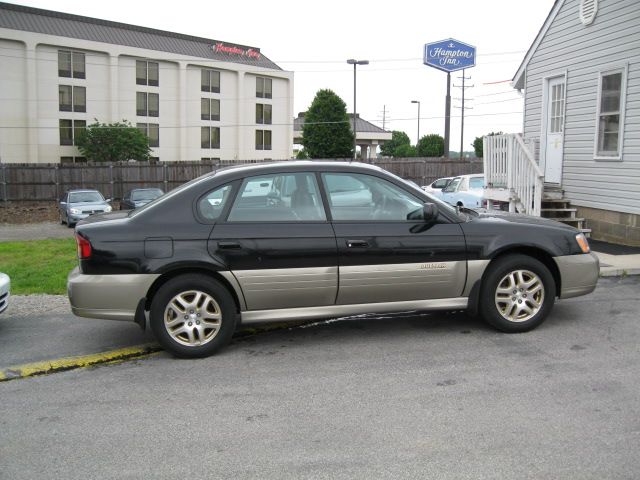 2000 Subaru Legacy for sale