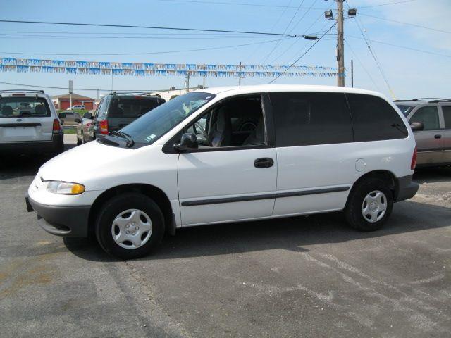 1999 Dodge Caravan for sale