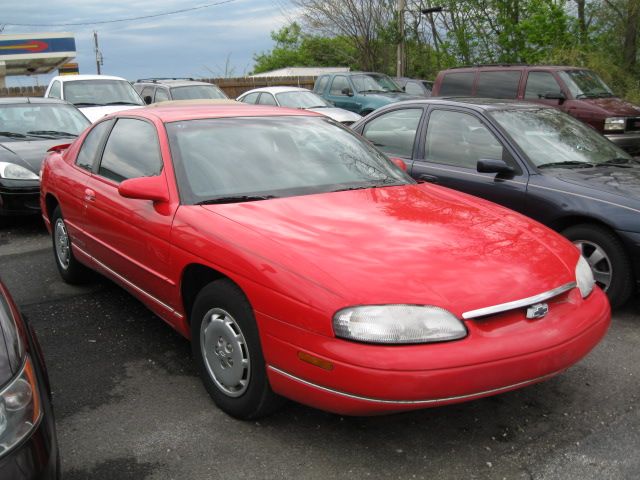 1997 Chevrolet Monte Carlo for sale