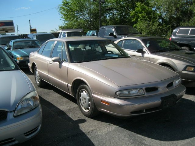 1999 Oldsmobile Eighty Eight for sale