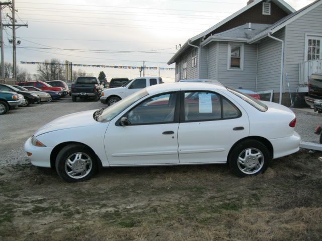 1996 Chevrolet Cavalier for sale