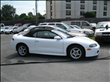 1999 Mitsubishi Eclipse