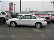2000 Ford Escort