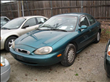 1996 Mercury Sable