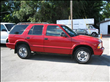 1998 GMC Jimmy