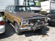 1988 Jeep Grand Wagoneer