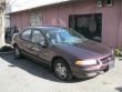 1996 Dodge Stratus