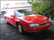 1997 Chevrolet Monte Carlo