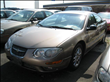2001 Chrysler 300M