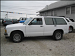 1992 Chevrolet Blazer