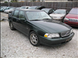 2000 Volvo S70